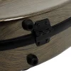 Carbon Fiber Violin Case- Enlarged Image