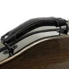 Carbon Fiber Violin Case- Handle Details