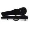 Carbon Fiber Violin Case- Interior