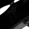 Carbon Fiber Violin Case- Interior Details
