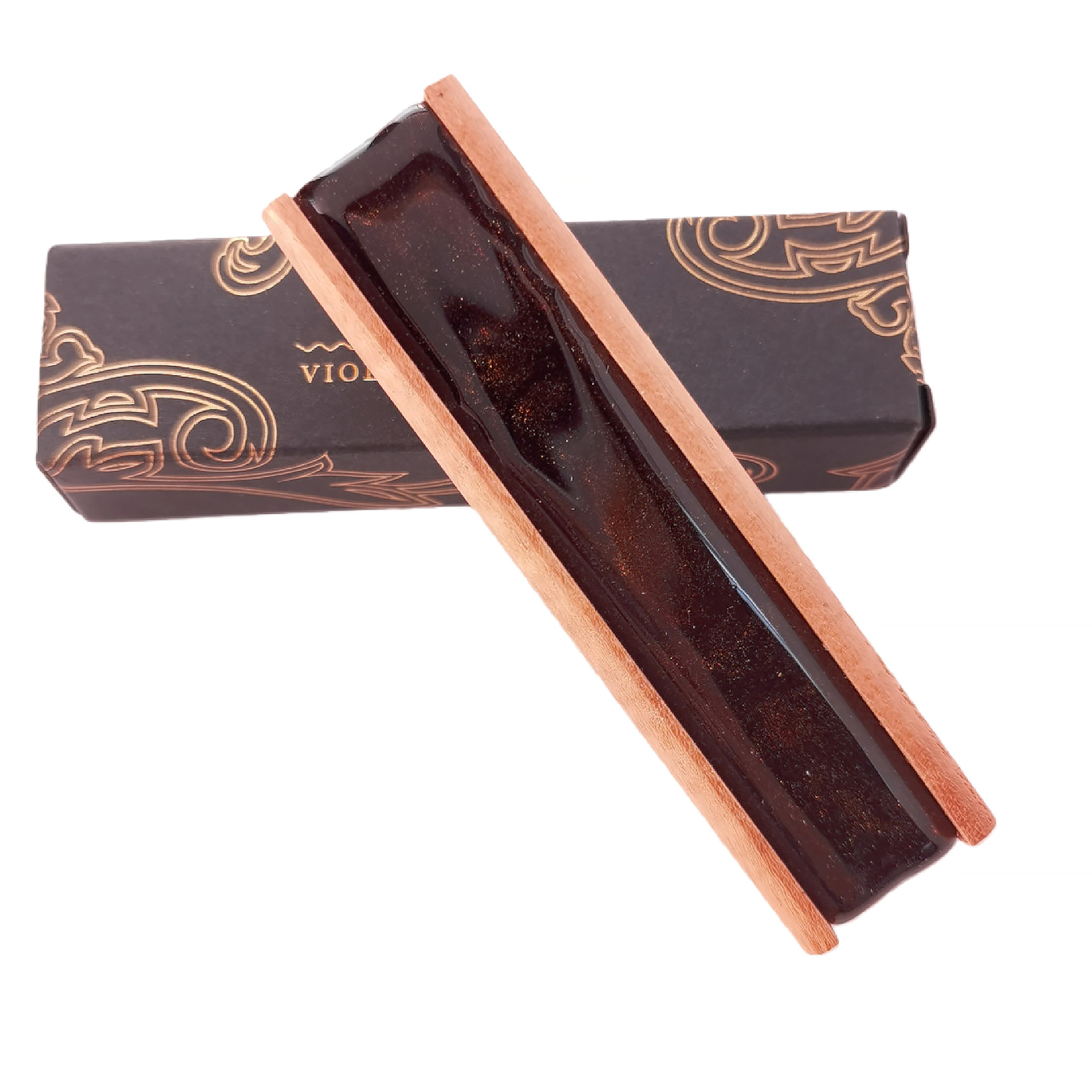 Galaxy Style Violin Rosin