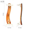 Size of Violin Shoulder Rest