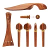 Violin Accessories Four-piece set Base
