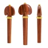 Violin Accessories Tuning pegs