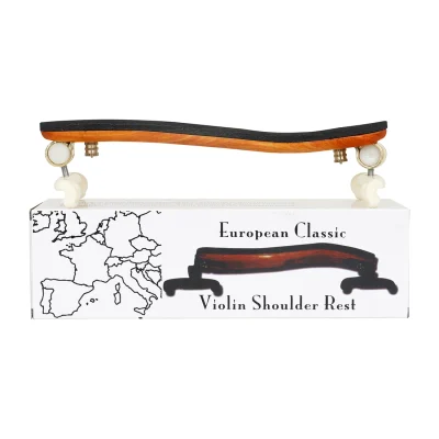 Shoulder rest